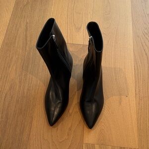 Freda Salvador Lanna Boot In Black